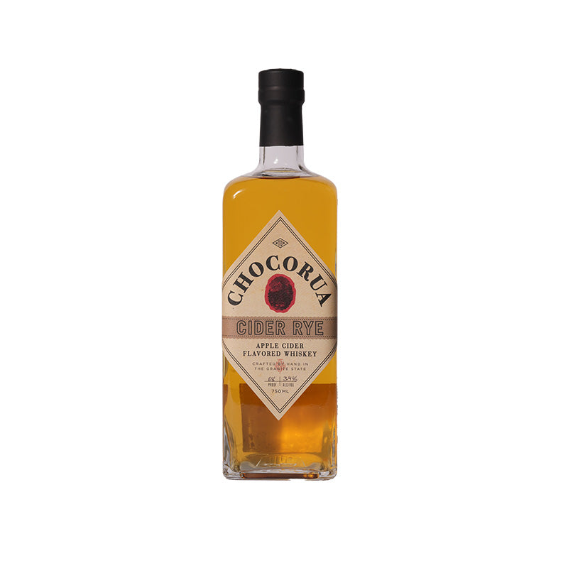 Tamworth Distilling - Chocorua Cider Rye Whiskey