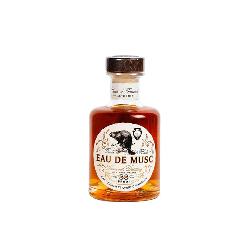 Tamworth Distilling - House of Tamworth Eau De Musc Castoreum Whiskey