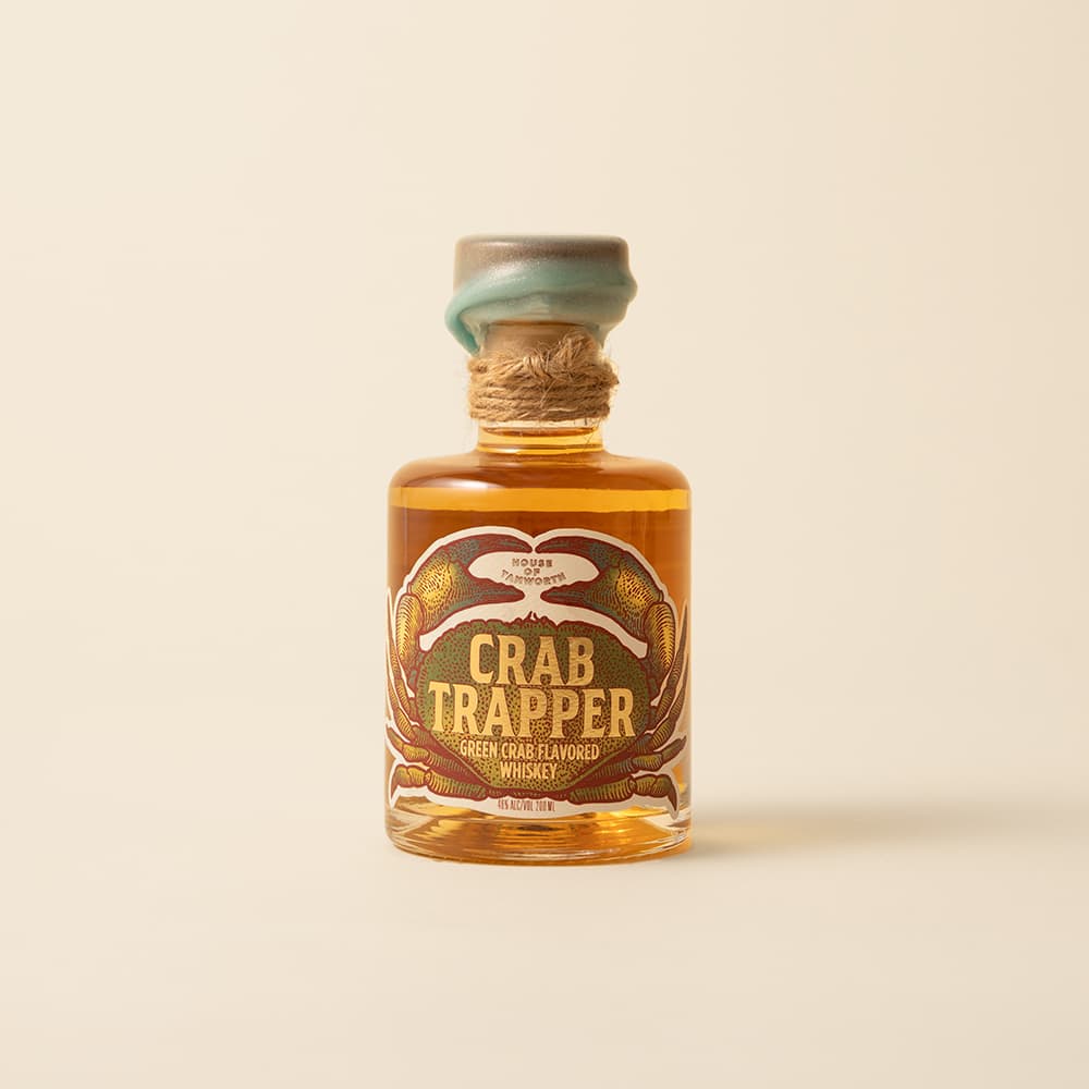 Tamworth Distilling - House of Tamworth Crab Trapper Whiskey
