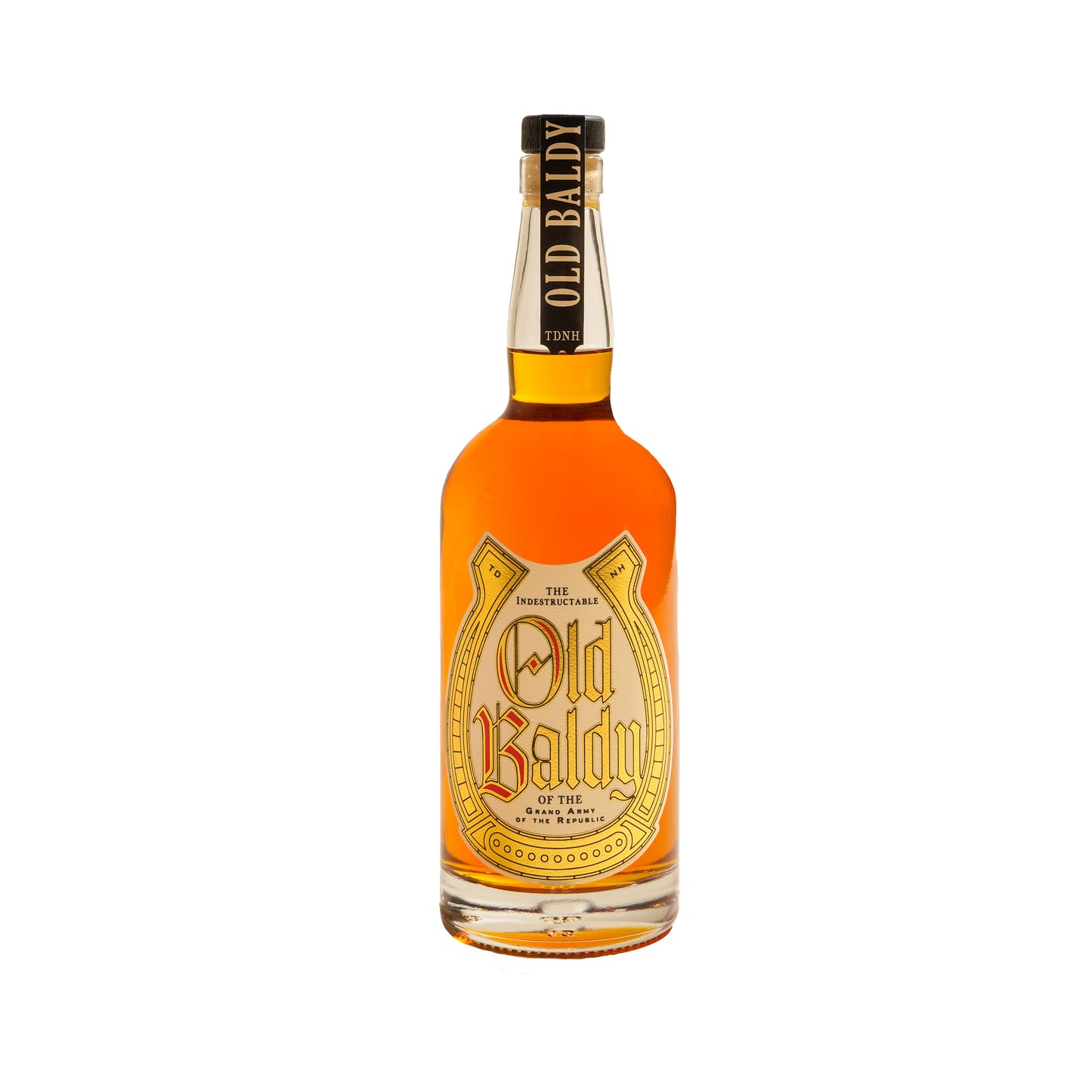 Tamworth Distilling - Old Baldy Spiced Apple Whiskey