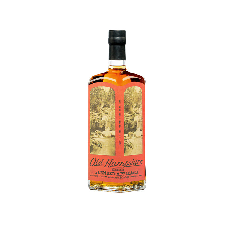 Tamworth Distilling - Old Hampshire Applejack