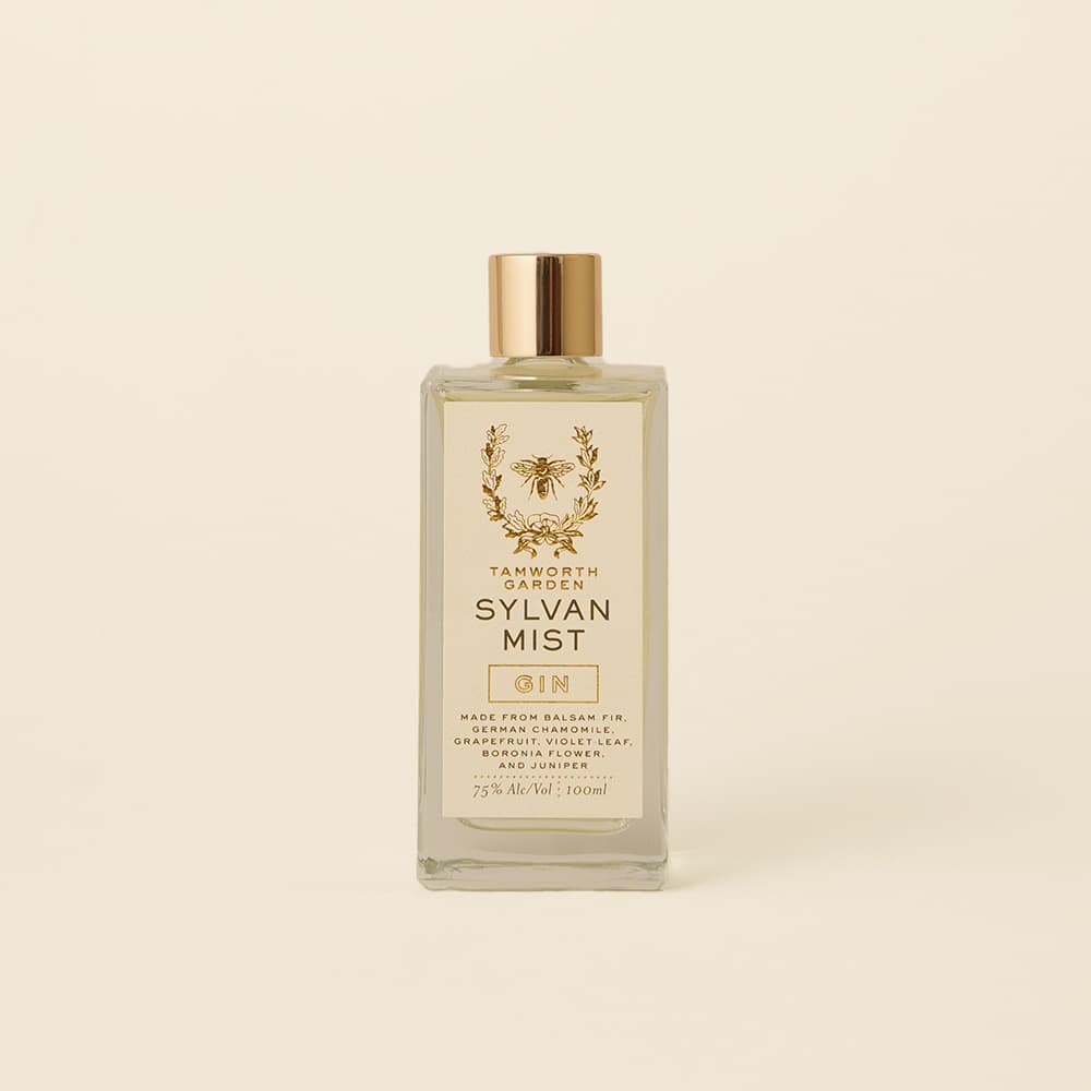 Tamworth Distilling - Tamworth Garden Sylvan Mist Gin