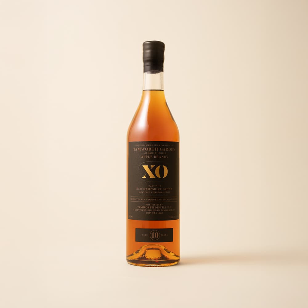 Tamworth Distilling - Tamworth Garden XO Apple Brandy