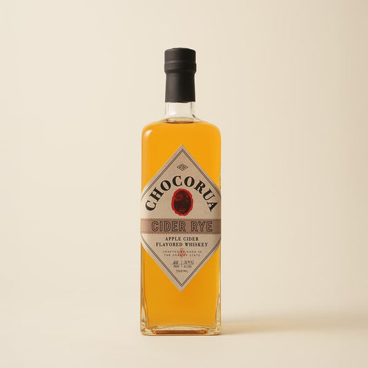 Tamworth Distilling - Chocorua Cider Rye Whiskey