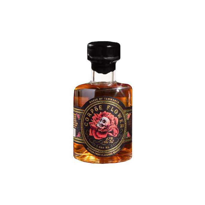 Tamworth Distilling - House of Tamworth Corpse Flower Durian Brandy