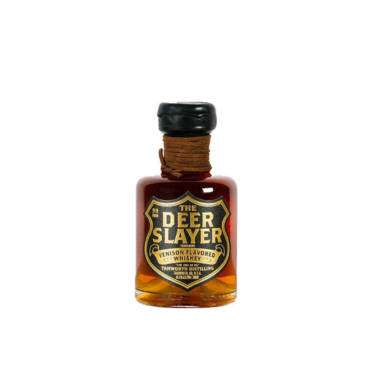 Tamworth Distilling - House of Tamworth Deerslayer Venison Whiskey