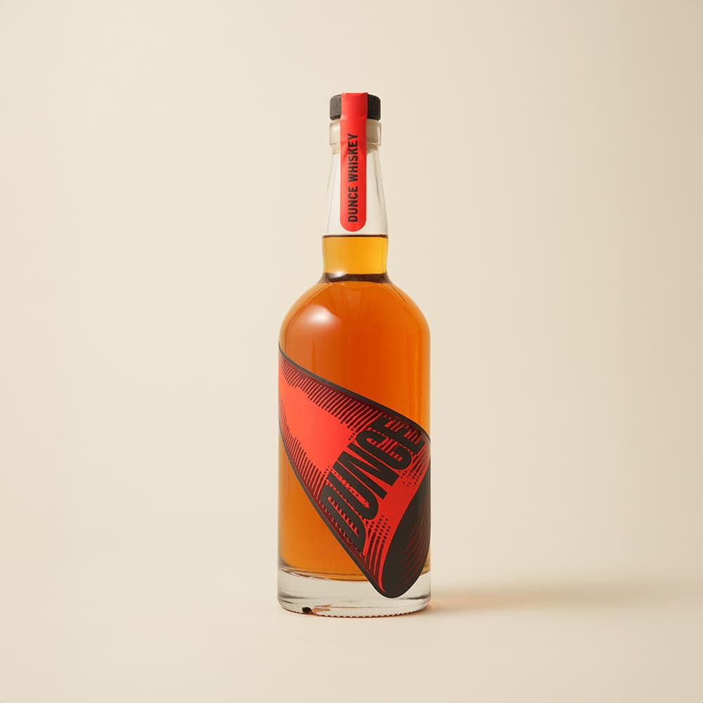 Tamworth Distilling - Dunce Whiskey