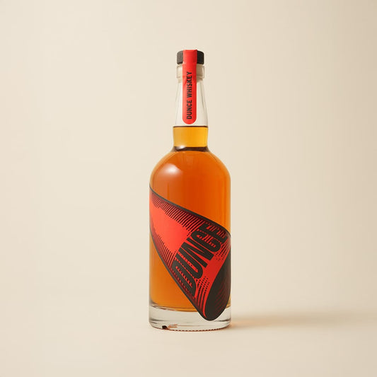 Tamworth Distilling - Dunce Whiskey