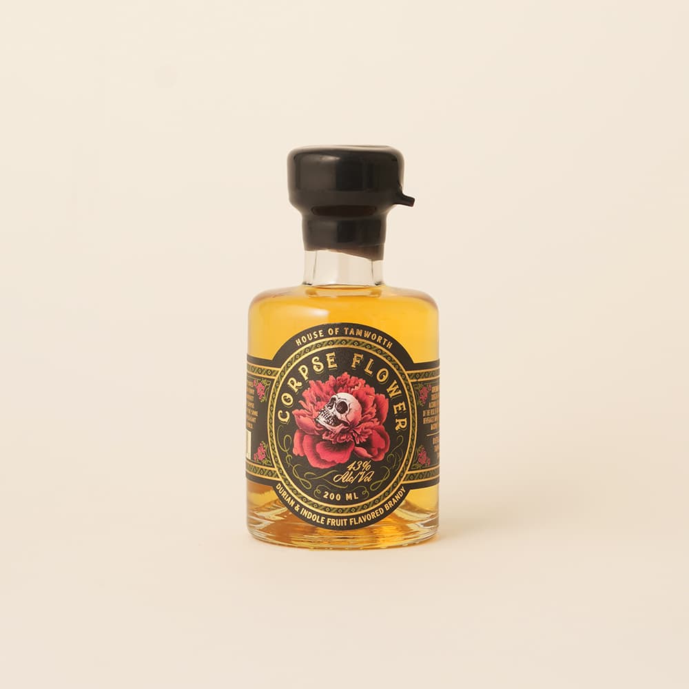 Tamworth Distilling - House of Tamworth Corpse Flower Durian Brandy