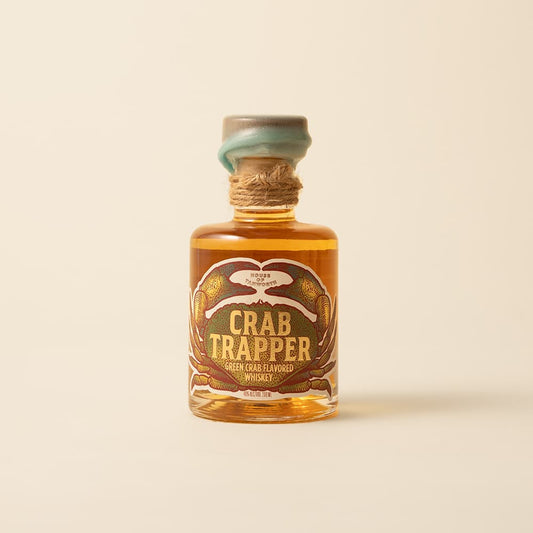 Tamworth Distilling - House of Tamworth Crab Trapper Whiskey