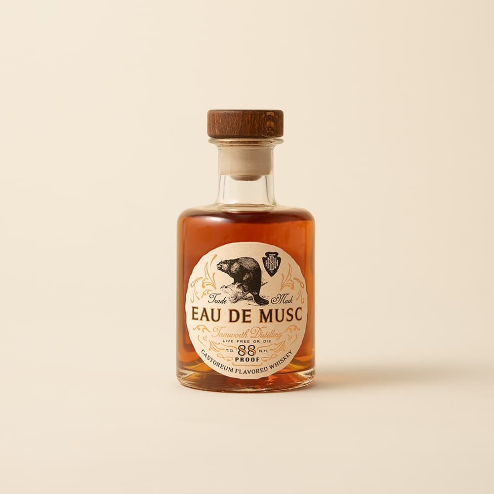 Tamworth Distilling - House of Tamworth Eau De Musc Castoreum Whiskey