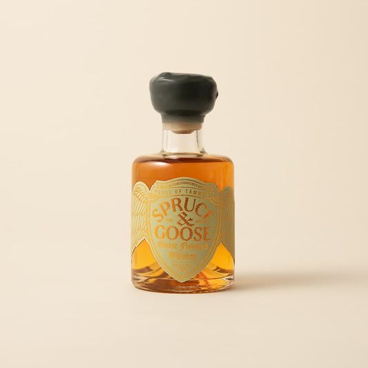 Tamworth Distilling - House of Tamworth Spruce & Goose Whiskey