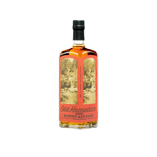 Tamworth Distilling - Old Hampshire Applejack