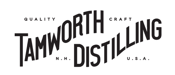 Tamworth Distilling