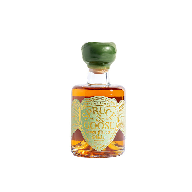 Tamworth Distilling - House of Tamworth Spruce & Goose Whiskey