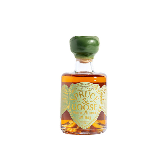 Tamworth Distilling - House of Tamworth Spruce & Goose Whiskey