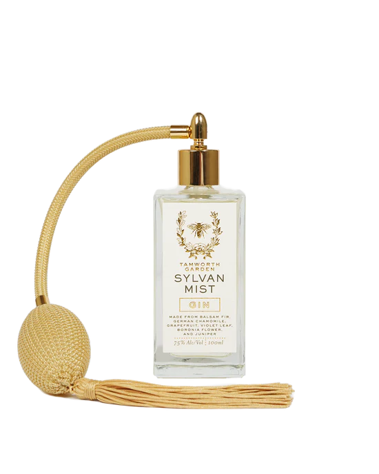 Tamworth Distilling - Tamworth Garden Sylvan Mist Gin