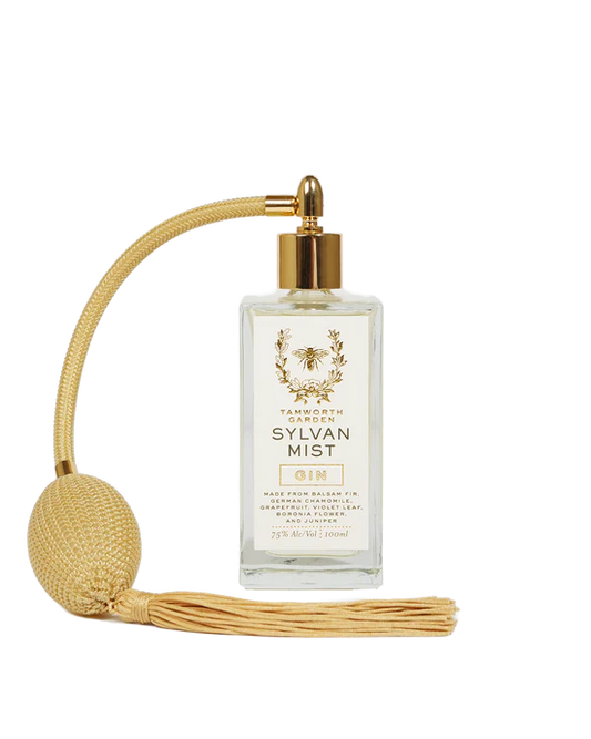Tamworth Distilling - Tamworth Garden Sylvan Mist Gin