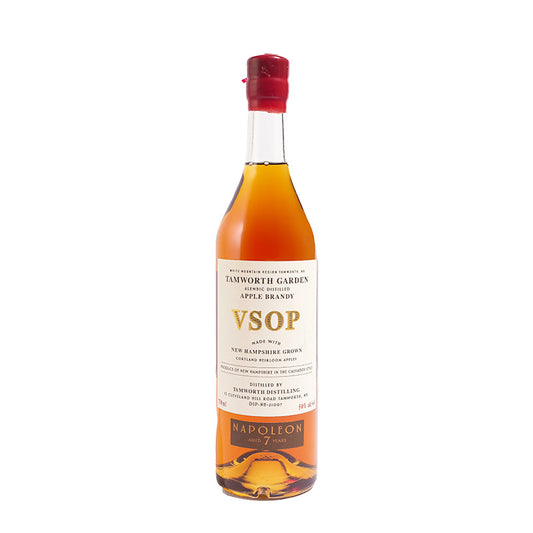 Tamworth Distilling - Tamworth Garden 7 Year VSOP Apple Brandy