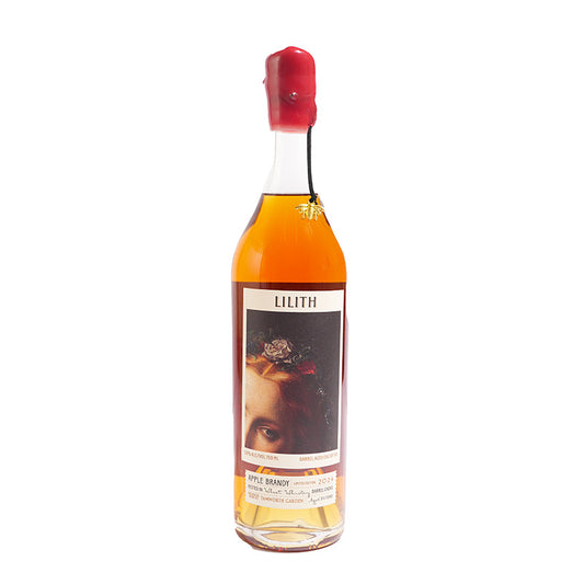 Tamworth Distilling - Tamworth Garden Lilith Apple Brandy