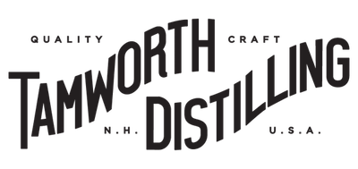 Tamworth Distilling