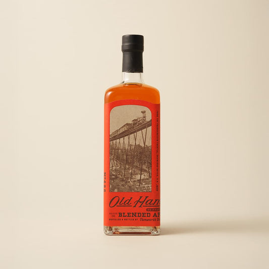 Tamworth Distilling - Old Hampshire Applejack