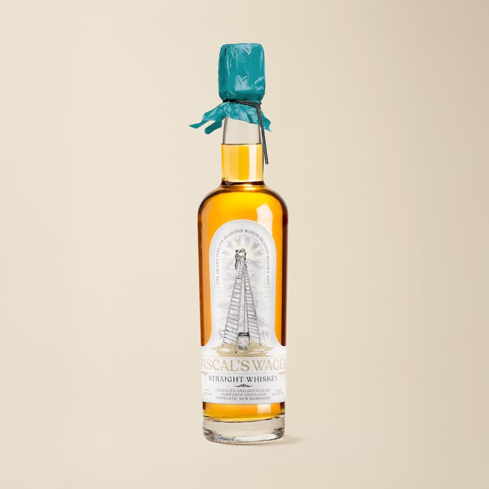 Tamworth Distilling - Tamworth Garden Sugar Plum Absinthe