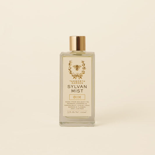 Tamworth Distilling - Tamworth Garden Sylvan Mist Gin