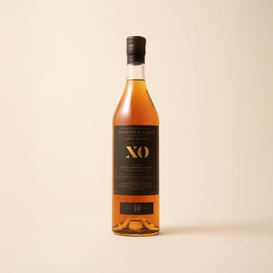 Tamworth Distilling - Tamworth Garden XO Apple Brandy