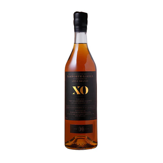 Tamworth Distilling - Tamworth Garden XO Apple Brandy