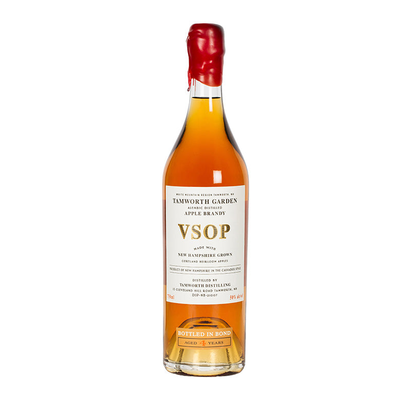 Tamworth Distilling - Tamworth Garden VSOP Apple Brandy