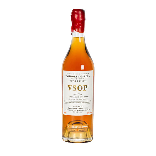 Tamworth Distilling - Tamworth Garden VSOP Apple Brandy