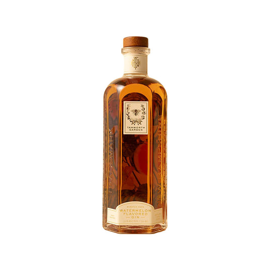 Tamworth Distilling  - Tamworth Garden Watermelon Gin